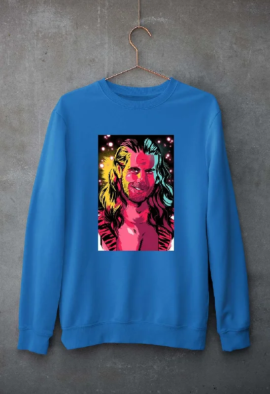 Online Specials trendy sports sweatshirtHeartbreak Kid (HBK) (WWE) Unisex Sweatshirt for Men/Women Online Specials trendy sports sweatshirtHeartbreak Kid (HBK) (WWE) Unisex Sweatshirt for Men/Women