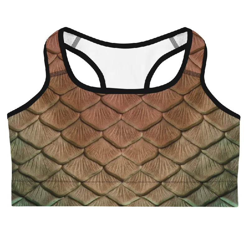 Deep Discounts Riverbend Sports Bra