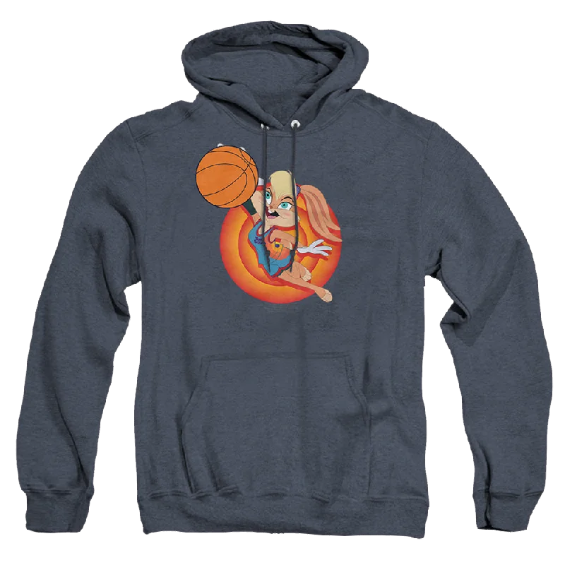Exclusive Access stylish hoodieSpace Jam - A New Legacy Lola Slam - Heather Pullover Hoodie Exclusive Access stylish hoodieSpace Jam - A New Legacy Lola Slam - Heather Pullover Hoodie
