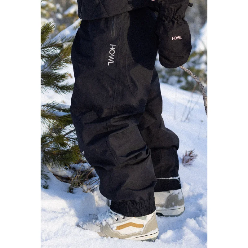 Weekend Deal Howl Shell Pant 2025 - Unisex