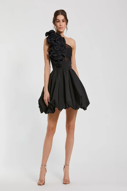 Steals and Deals party dressMac Duggal 49858