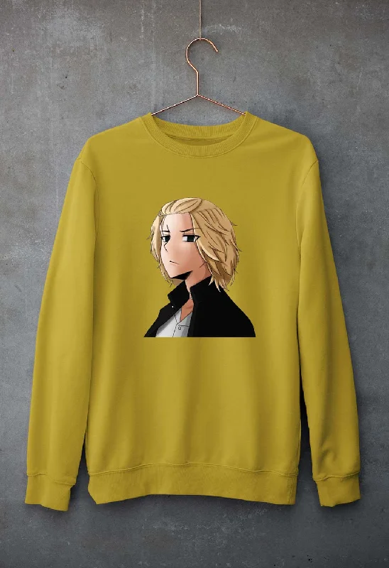 Final Sale high-end athletic hoodieTokyo Revengers Unisex Sweatshirt for Men/Women Final Sale high-end athletic hoodieTokyo Revengers Unisex Sweatshirt for Men/Women