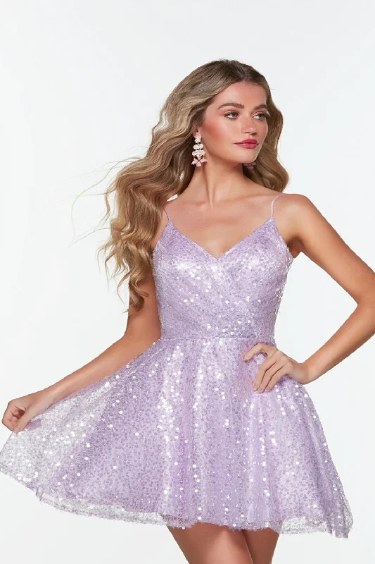 Amazing Deals chic dressAlyce 3105