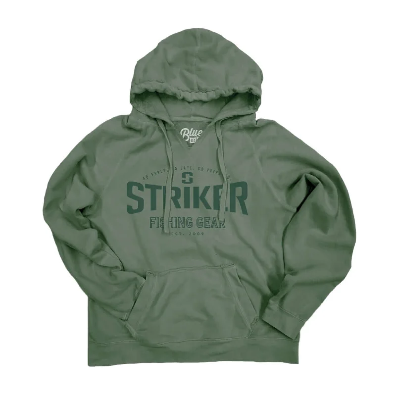 Discount Deals Women's Origins Hoody - Agave