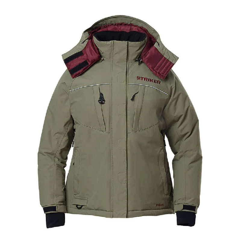 Big Discounts Women's Prism Jacket - Olive