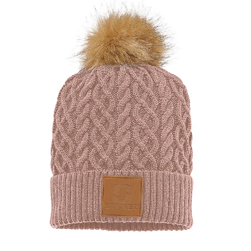 Mega Sale Women's Stella Hat - Rose