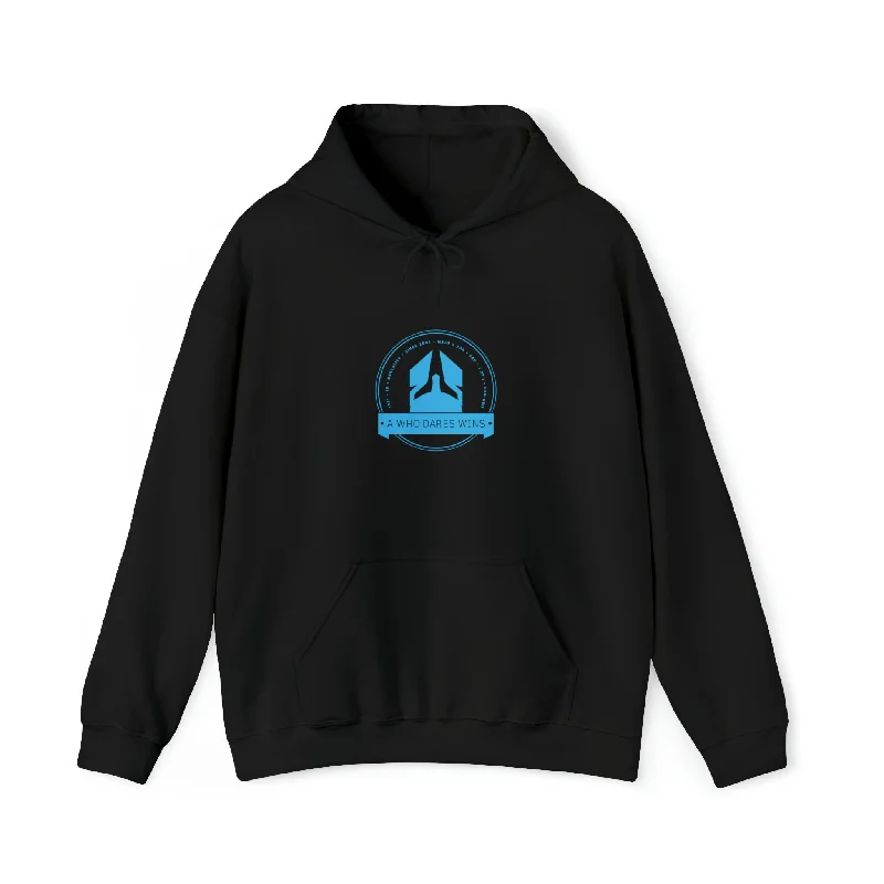 Stock Up and Save athletic streetwear sweatshirtUnisex A Who Dares Wins Hergest Assassination (Poison) He's Undercover SAS Heavy Blend™ Hooded Sweatshirt Stock Up and Save athletic streetwear sweatshirtUnisex A Who Dares Wins Hergest Assassination (Poison) He's Undercover SAS Heavy Blend™ Hooded Sweatshirt