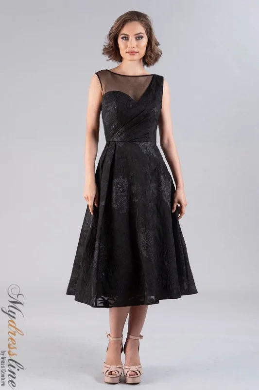 Clearance Event boho-chic dressFeriani Couture 20518