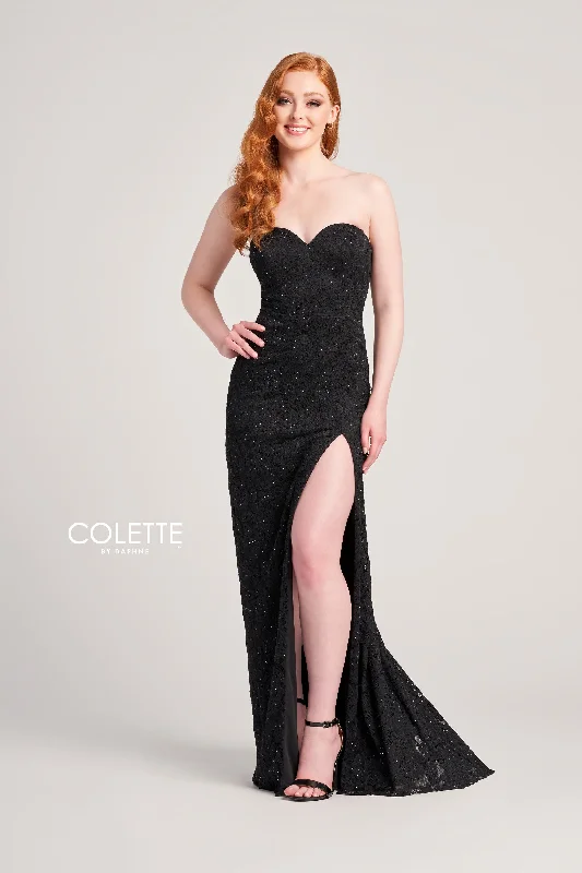Daily Specials pleated dressColette CL5266