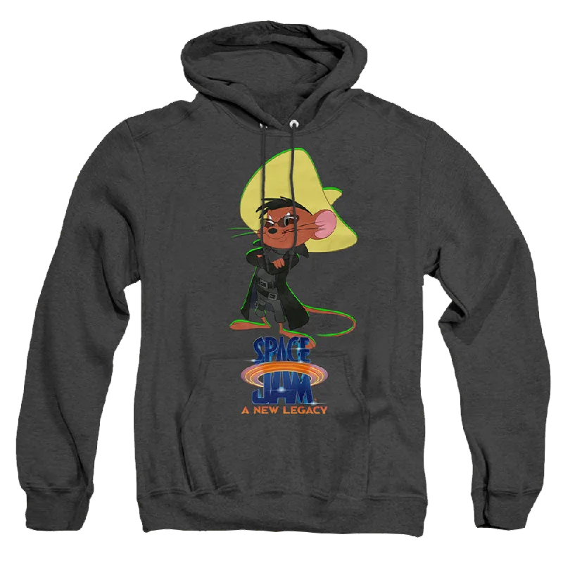 Online Specials comfy hoodieSpace Jam - A New Legacy Speedy Matrix - Heather Pullover Hoodie Online Specials comfy hoodieSpace Jam - A New Legacy Speedy Matrix - Heather Pullover Hoodie