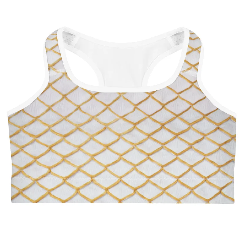 Discount Days Pegasus Sports Bra