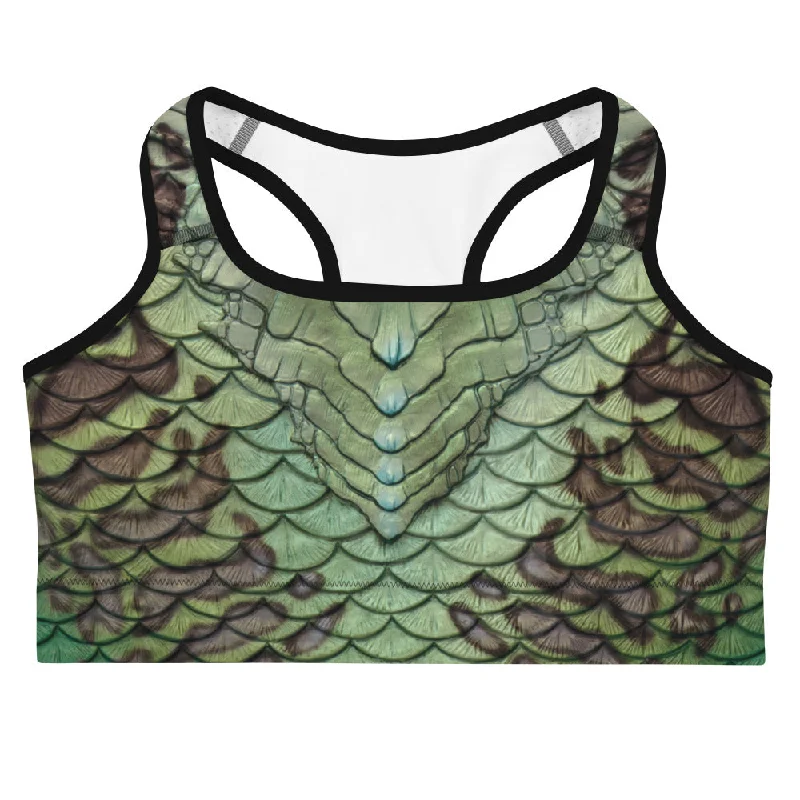 Year-End Clearance Eelia Sports Bra