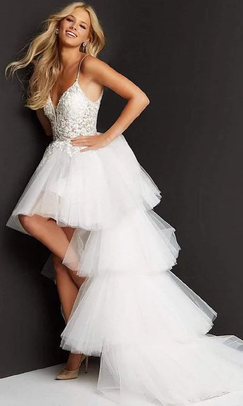 Limited Availability Jovani 7263 Dress