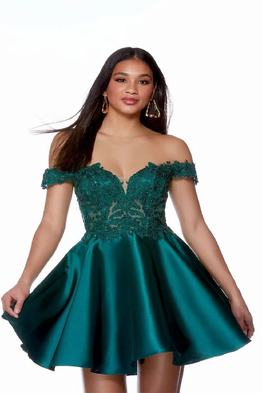 Special Buy chic shift dressAlyce 3141