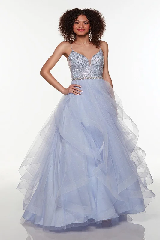 Flash Sale vintage-inspired dressAlyce 61240