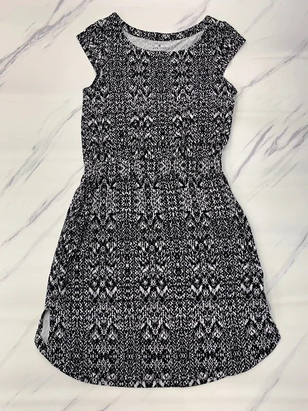 Referral Discount Dress Casual Short By Athleta, Size: Xxs