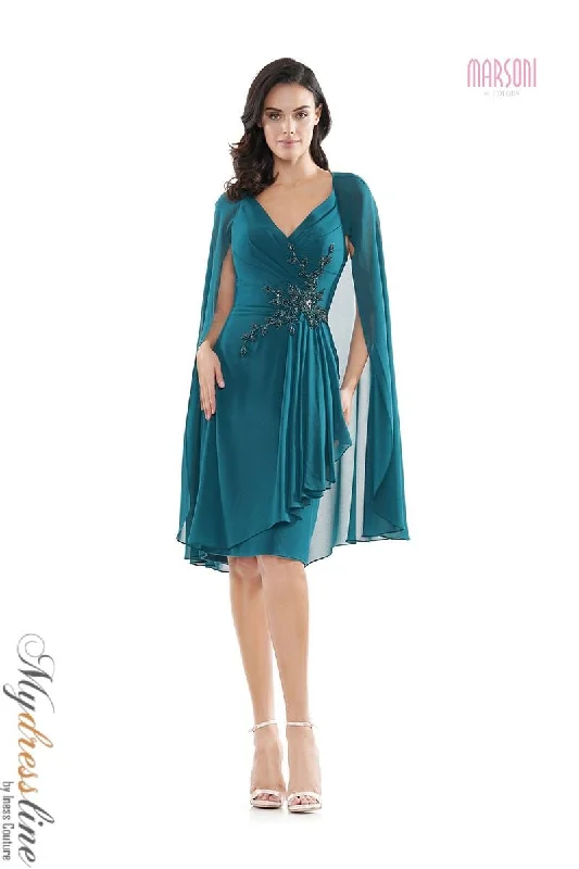 Final Sale lace dressMarsoni MV1110