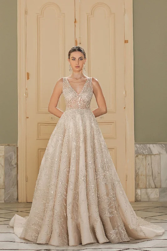 Members Only midi dressAzzure Couture Grace