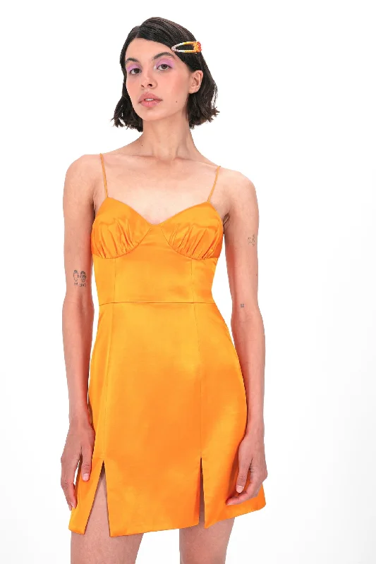Factory Direct Sale A-line dressNaivety Dress