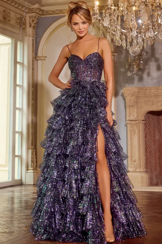 Epic Deals summer floral dressJovani 39305