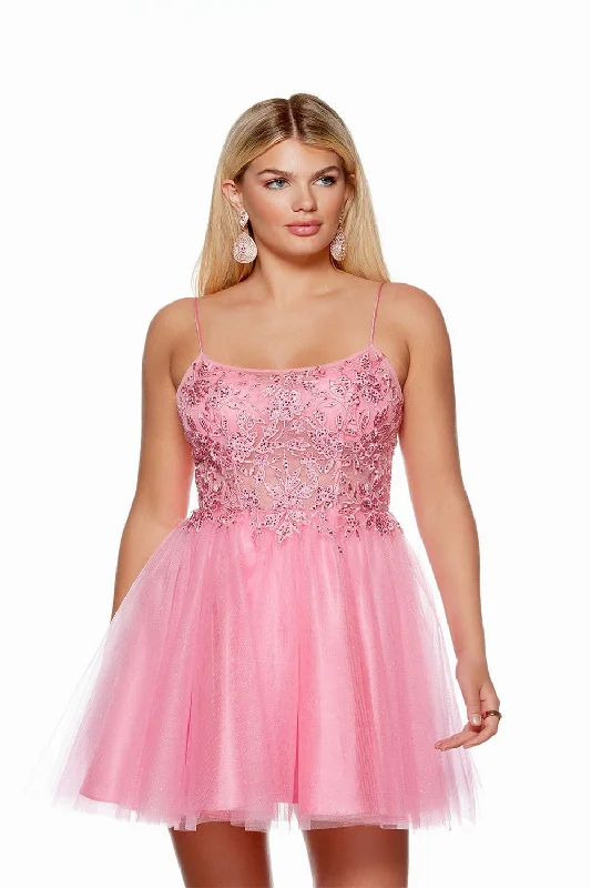 Factory Direct Sale chic dressAlyce 3155
