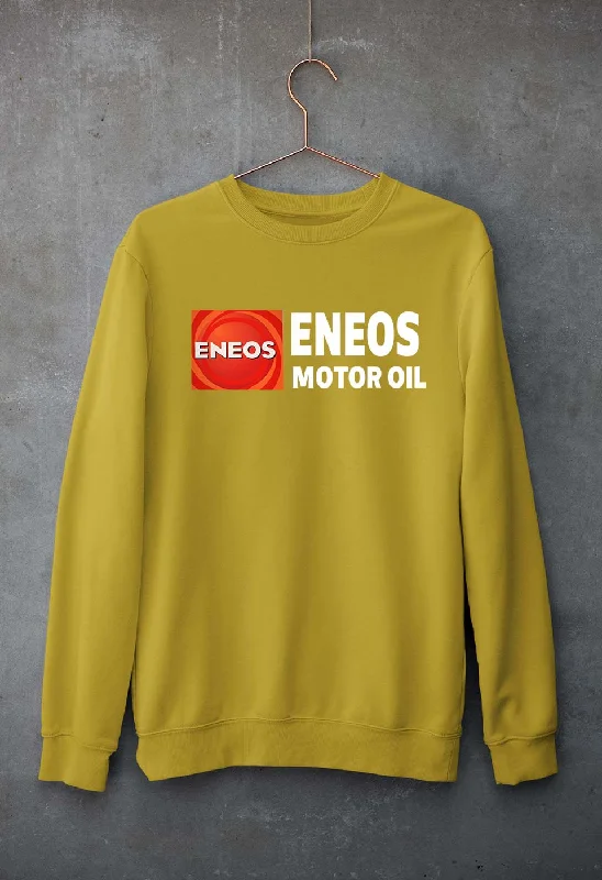 Special Discount luxury fitness sweatshirtEneos Unisex Sweatshirt for Men/Women