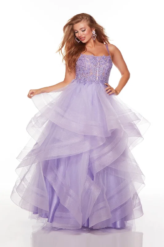 Friends and Family Sale party-ready dressAlyce 61302