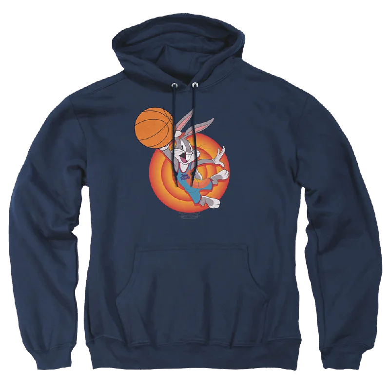 Deep Discounts warm hooded sweatshirtSpace Jam - A New Legacy Bugs Slam - Pullover Hoodie Deep Discounts warm hooded sweatshirtSpace Jam - A New Legacy Bugs Slam - Pullover Hoodie
