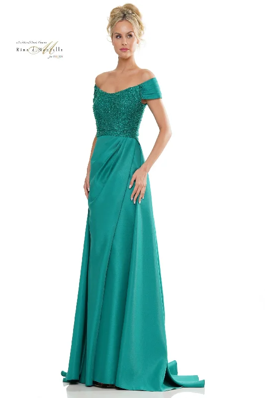 Reduced Prices long sleeve dressRina Di Montella RD2815