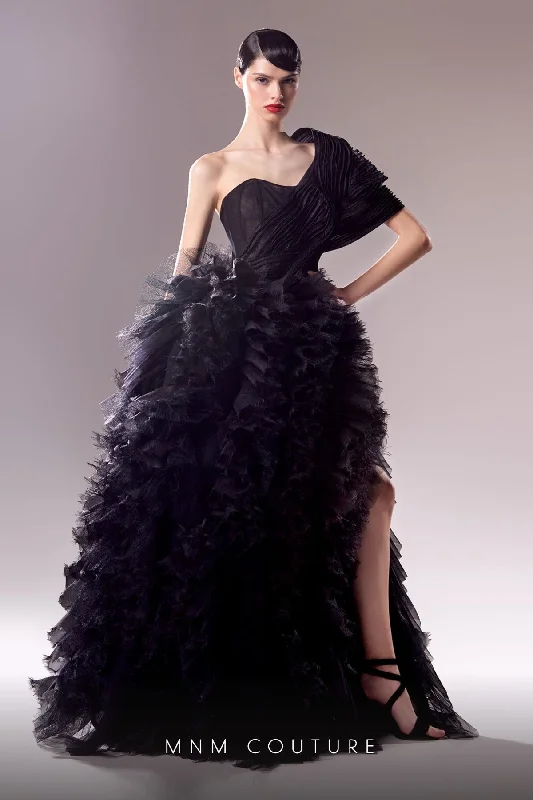 Lowest Price trendy mini dressMNM Couture G1600