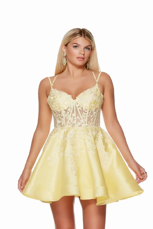 Grand Opening Sale relaxed fit dressAlyce 3136