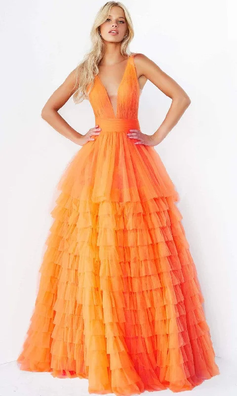 Amazing Deals Jovani 7264 Dress