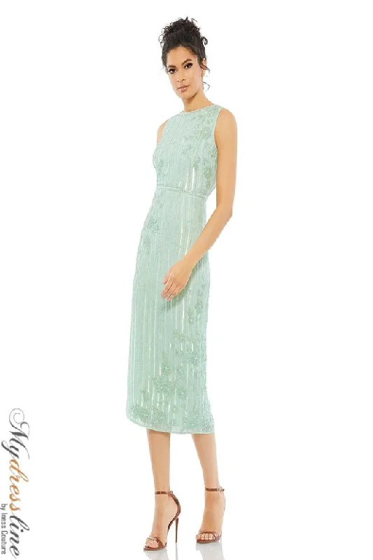 Quick Sale comfy dressMac Duggal 93592
