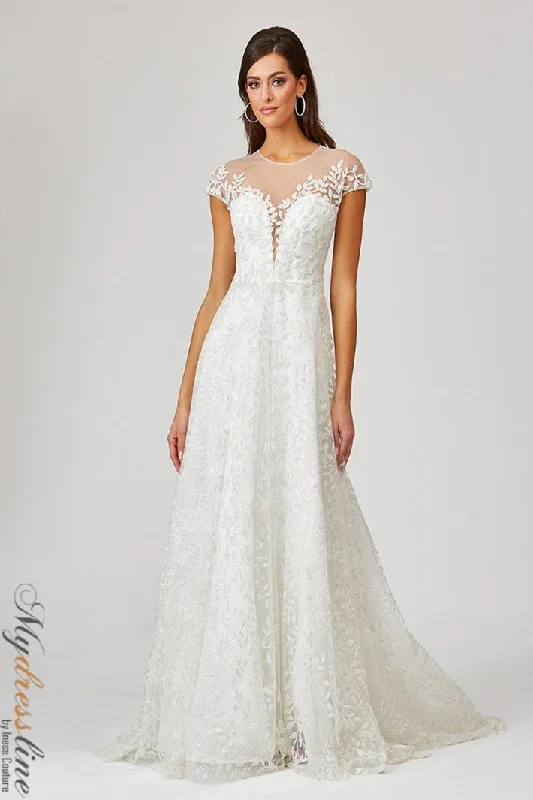 Midnight Madness stylish dressLara 51041