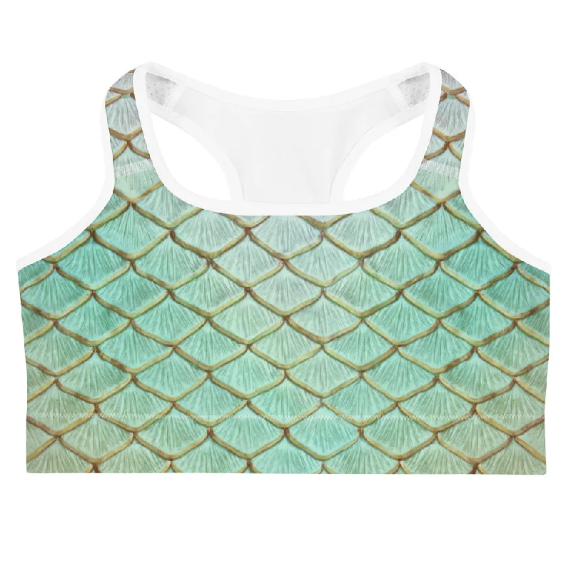Massive Deals Birth of Venus Sports Bra