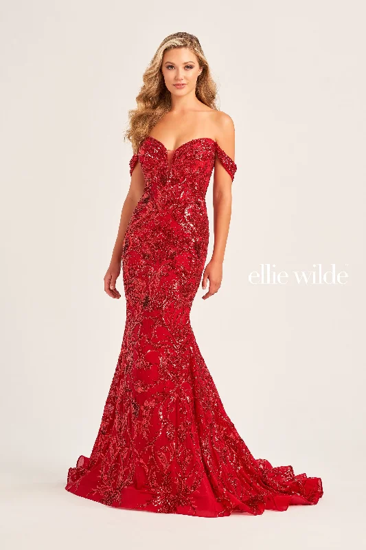 Loyalty Reward comfy maxi dressEllie Wilde EW35094