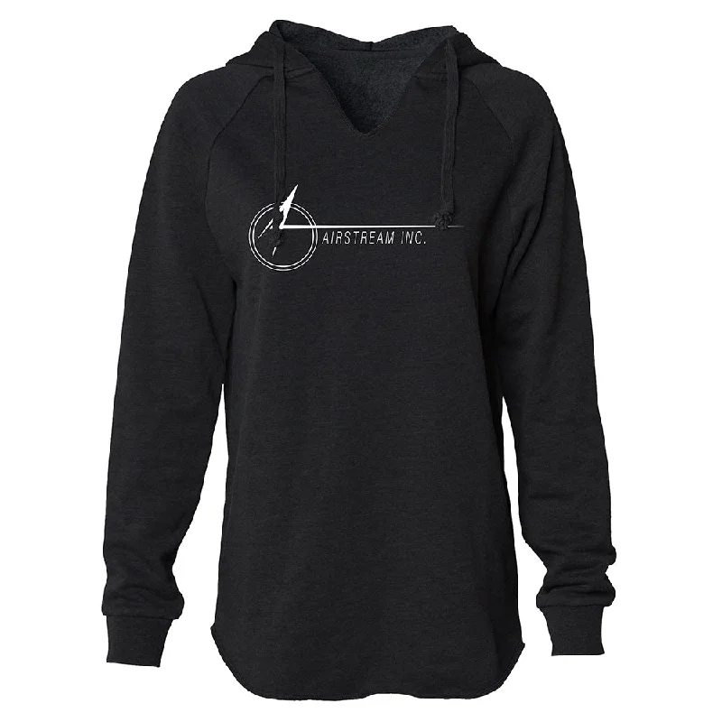 high-quality athletic sweatshirtAirstream Space A Super Soft Women's Hoodie