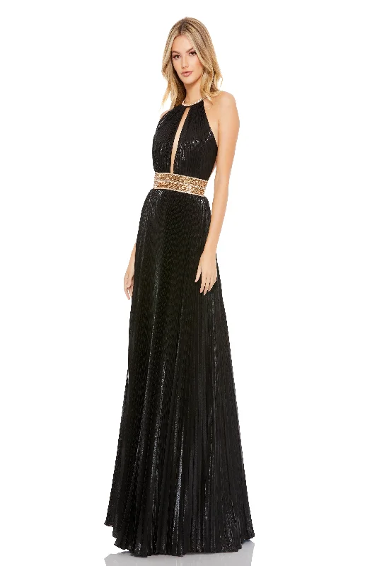 Instant Discount trendy dressMac Duggal 30722