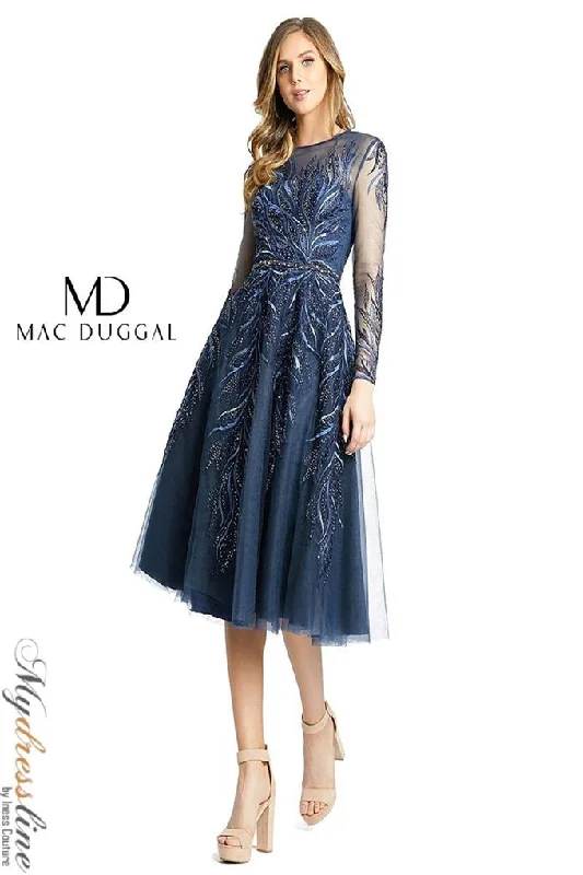 Buy More, Save More cocktail dressMac Duggal 11136