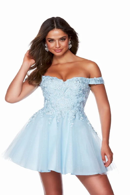 Savings Galore sleeveless dressAlyce 3156