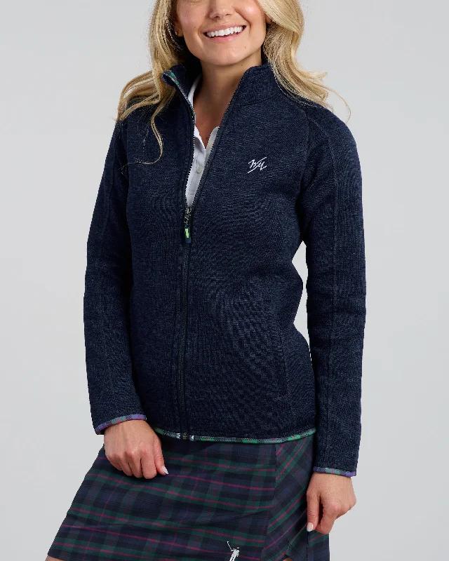 Instant Discount Flop Shot Women's Full Zip Jacket