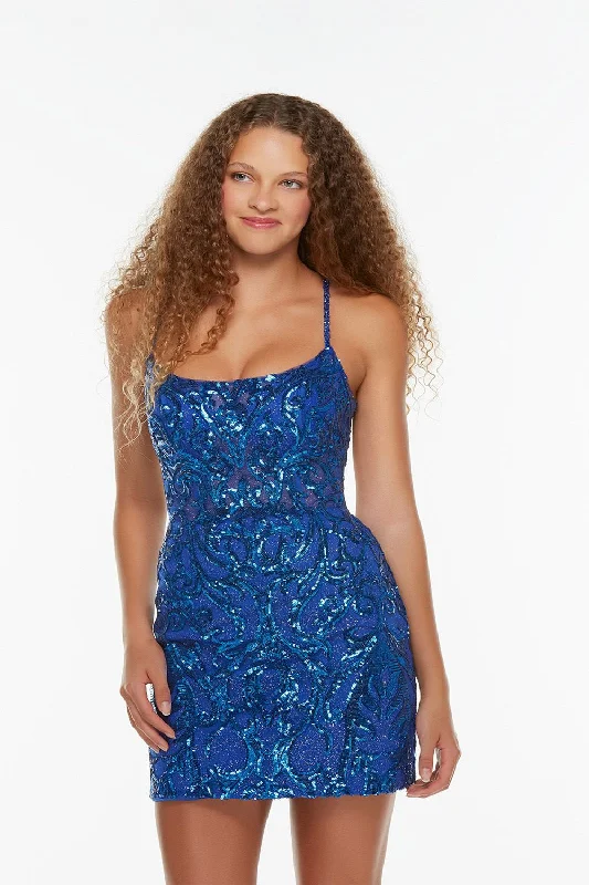Deal Alert mini dressAlyce 4534