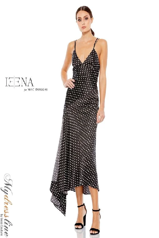 Best Seller stylish dressMac Duggal 2146i