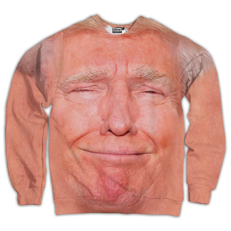 Unmissable Offer activewear hoodieDonald's Smile Unisex Sweatshirt