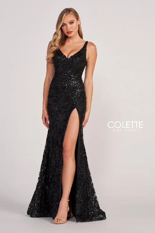 Crazy Savings backless dressColette CL2040