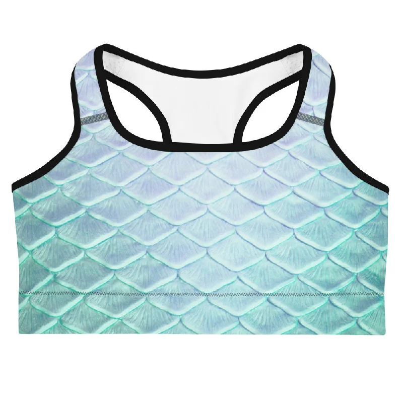 Price Rollback Caspian Cove Sports Bra