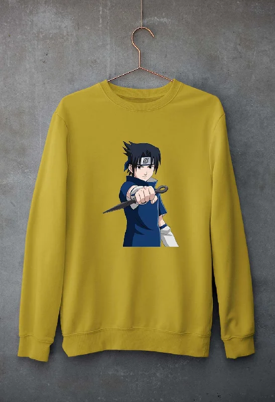 Incredible Offers comfortable athletic sweatshirtSasuke Uchiha Unisex Sweatshirt for Men/Women Incredible Offers comfortable athletic sweatshirtSasuke Uchiha Unisex Sweatshirt for Men/Women