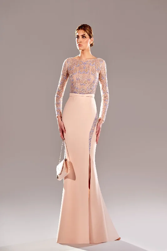 Today’s Deal summer floral dressReverie Couture SP2496