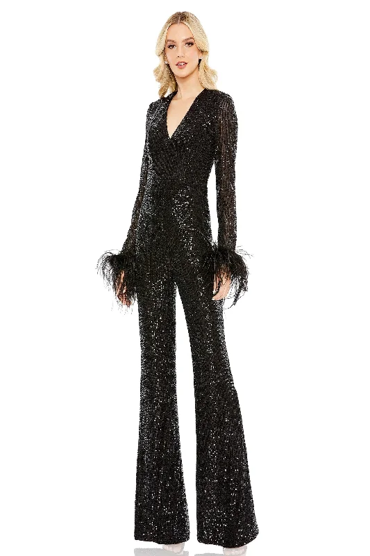 Blowout Sale casual dressMac Duggal 11581