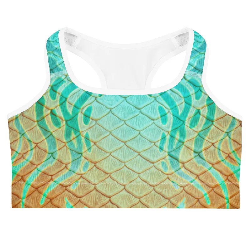 Deal Zone Oasis Sports Bra